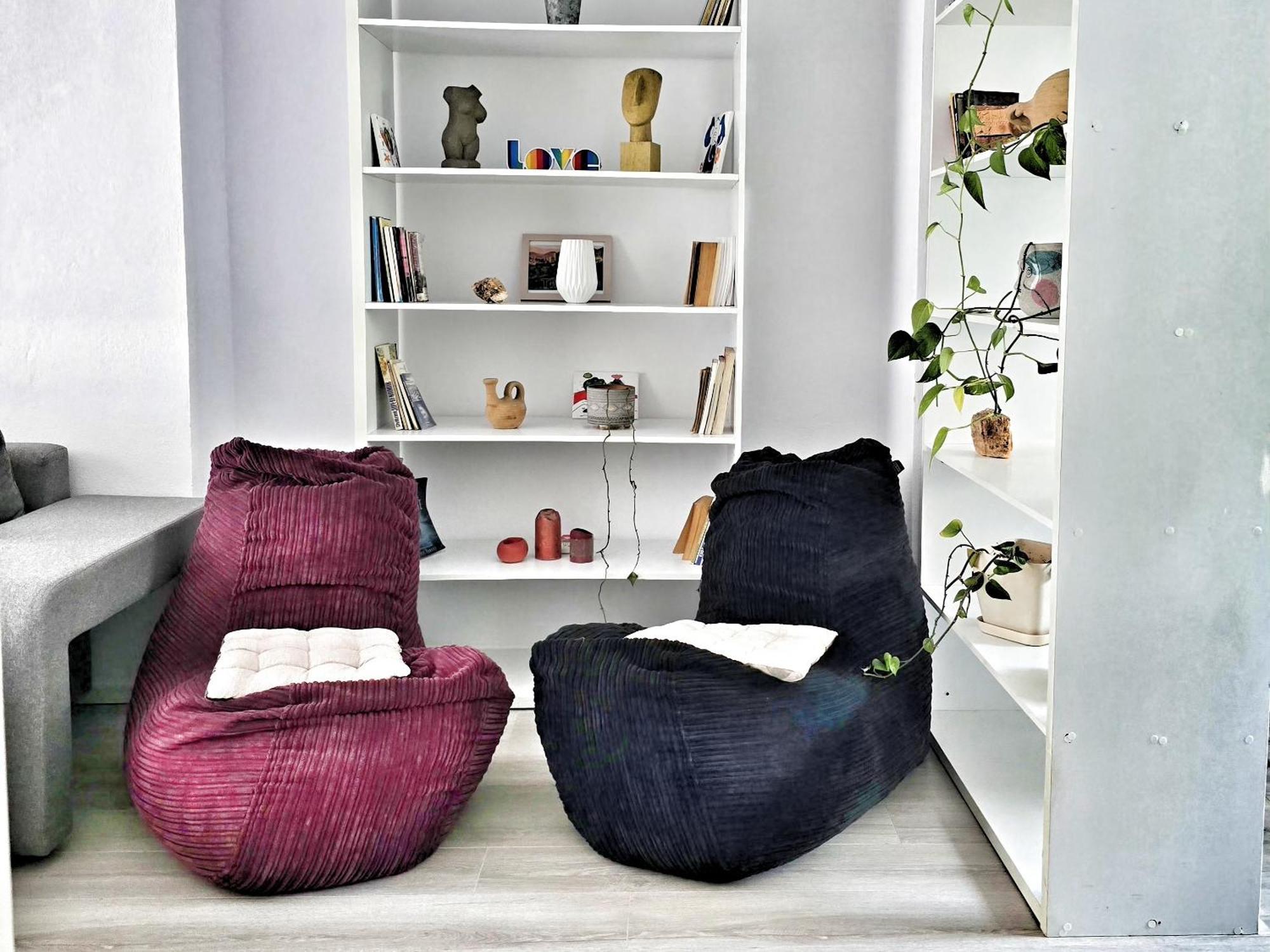 Micasatucasa Tirana Apartment Bagian luar foto